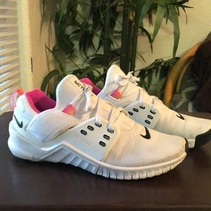 Nike Metcon Free 2
